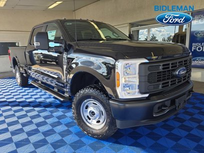 New 2026 Ford F350 XL