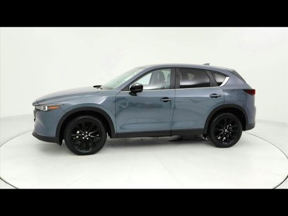 Used 2024 MAZDA CX-5 Carbon Edition