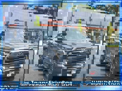 Used 2022 Toyota Tundra Limited