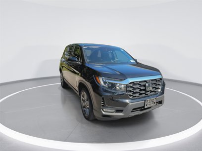 Used 2022 Honda Passport EX-L