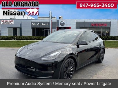 Used 2023 Tesla Model Y Long Range