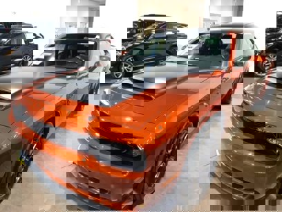 New 2023 Dodge Challenger SRT Hellcat Redeye