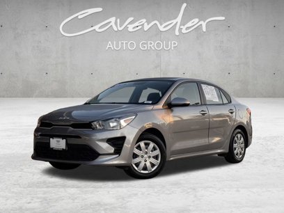 Used 2023 Kia Rio S