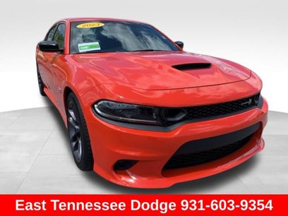 Used 2023 Dodge Charger Scat Pack w/ Navigation & Travel Group