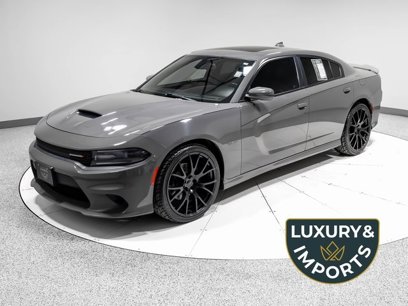 Used 2019 Dodge Charger R/T w/ Plus Group