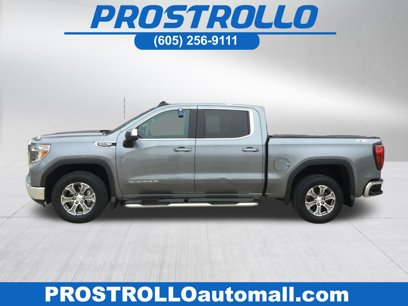 Used 2020 GMC Sierra 1500 SLE w/ SLE Value Package