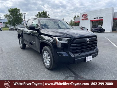 New 2025 Toyota Tundra SR5