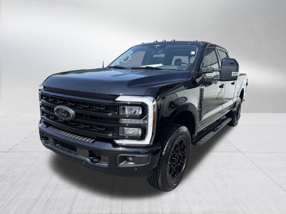 Used 2024 Ford F250 Lariat w/ Lariat Ultimate Package