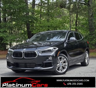 Used 2019 BMW X2 sDrive28i