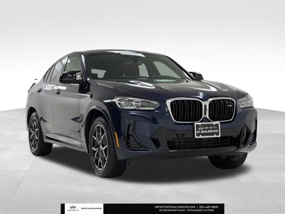 Used 2022 BMW X4 M40i w/ Premium Package