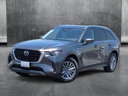 Used 2024 MAZDA CX-90 Plug-In Hybrid w/ Preferred