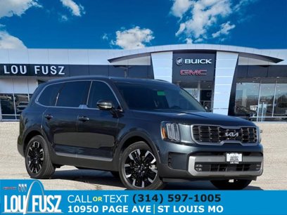 Used 2023 Kia Telluride SX