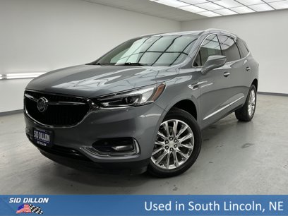 Used 2021 Buick Enclave Premium w/ Surround and Sites Package