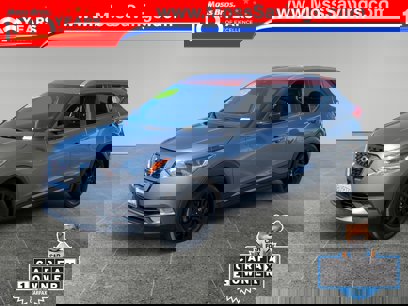 Used 2020 Nissan Kicks SR w/ SR Premium Package