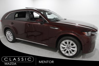 Certified 2024 MAZDA CX-90 3.3 Turbo S w/ Premium Package