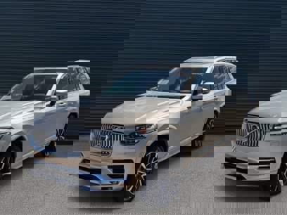 Certified 2025 Volvo XC90 B6 Plus w/ Protection Package Premier