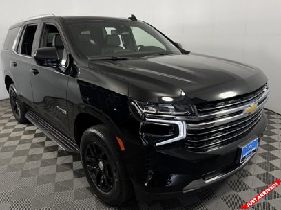 Used 2023 Chevrolet Tahoe LT