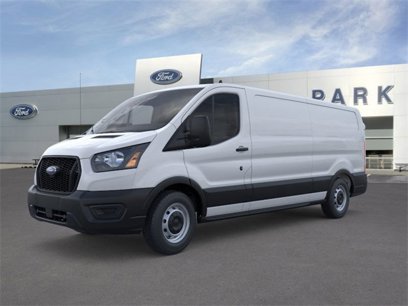 New 2025 Ford Transit 150 Low Roof