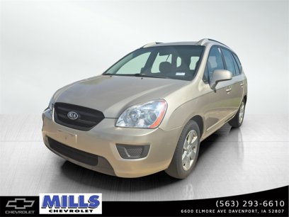 Used 2007 Kia Rondo LX w/ Convenience Pkg