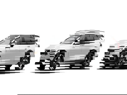 Certified 2024 Volvo V60 B5 Cross Country Plus