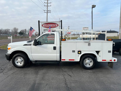 Used 2013 Ford F250 XL