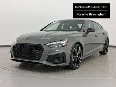 Used 2023 Audi S5 Premium Plus w/ Premium Plus Package