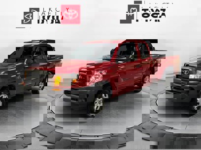 Used 2011 Toyota Tacoma 2WD Access Cab