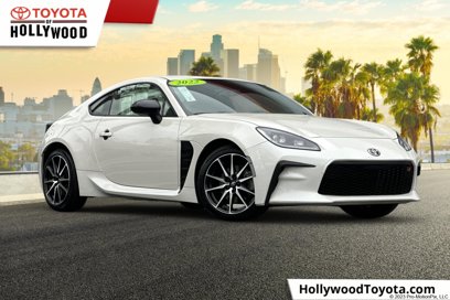 Used 2022 Toyota GR86