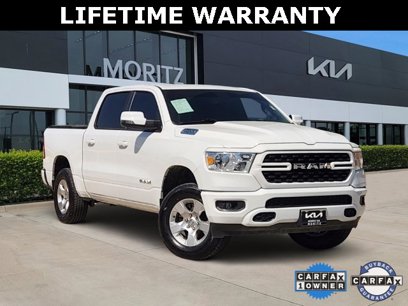 Used 2024 RAM 1500 Lone Star