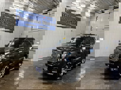 Used 2015 GMC Yukon Denali w/ Touring Package