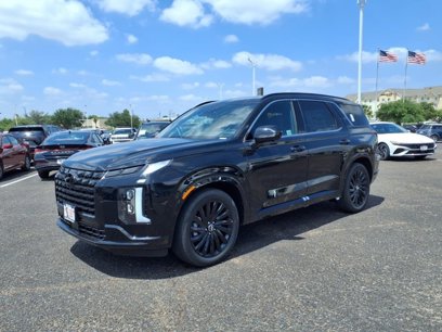 New 2025 Hyundai Palisade Calligraphy
