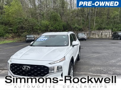 Used 2023 Hyundai Santa Fe SEL