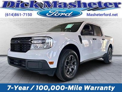 Used 2024 Ford Maverick XLT w/ Equipment Group 300A Standard