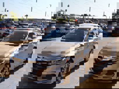 Used 2019 Honda Accord LX