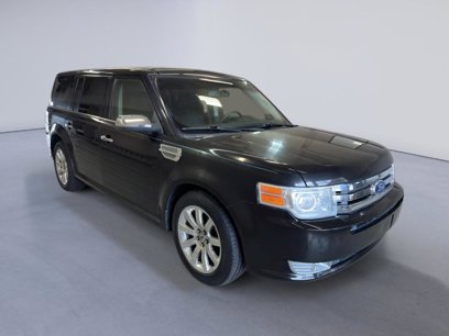 Used 2011 Ford Flex Limited