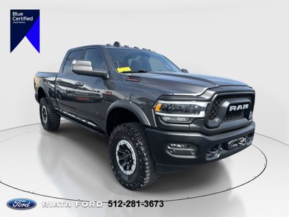 Used 2021 RAM 2500 Power Wagon