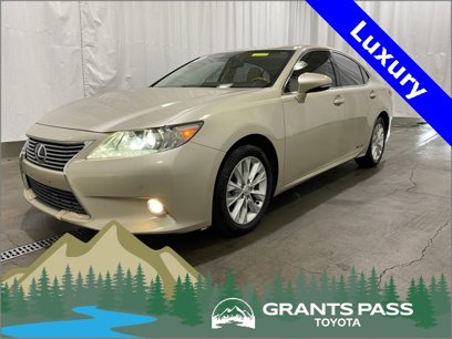 Used 2013 Lexus ES 300h