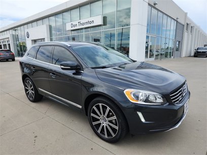 Used 2015 Volvo XC60 T5 Premier