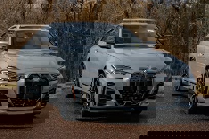 New 2024 BMW i4 M50 w/ Premium Package