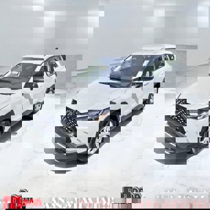 New 2025 Toyota Corolla Cross L