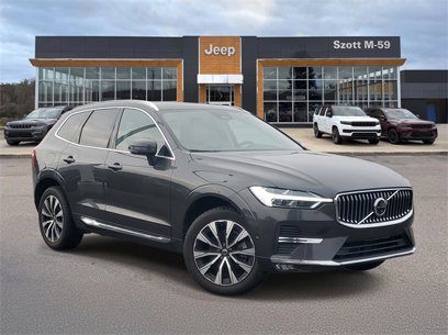 Used 2023 Volvo XC60 B5 Plus