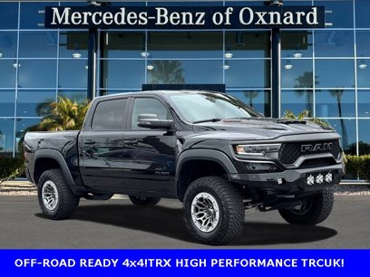 Used 2023 RAM 1500 TRX w/ TRX Level 2 Equipment Group