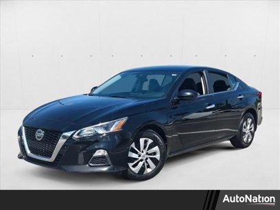 Used 2020 Nissan Altima 2.5 S w/ Driver Assist Package