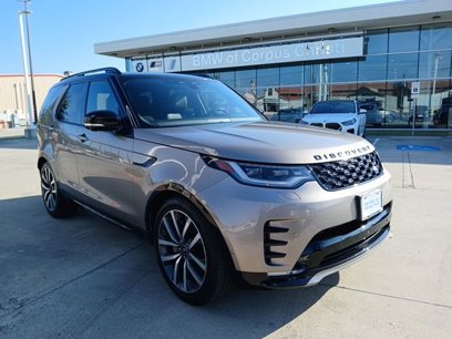 Used 2023 Land Rover Discovery S R-Dynamic