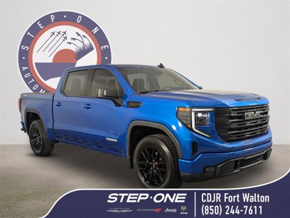 Used 2023 GMC Sierra 1500 Elevation