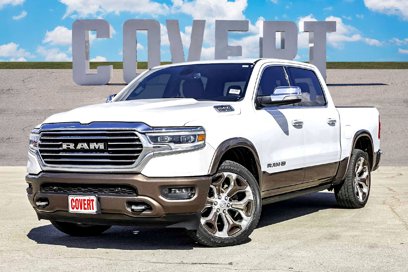 Used 2020 RAM 1500 Limited