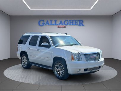 Used 2014 GMC Yukon Denali