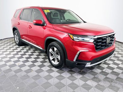 Used 2023 Honda Pilot EX-L