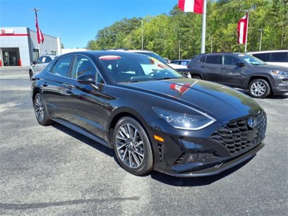 Used 2023 Hyundai Sonata Limited