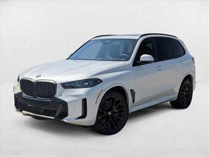 New 2026 BMW X5 xDrive40i